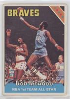 Bob McAdoo [Good to VG‑EX]