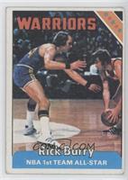 Rick Barry