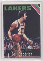 Gail Goodrich