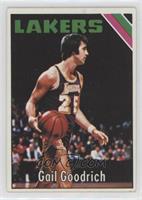 Gail Goodrich