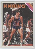 Phil Jackson [Good to VG‑EX]