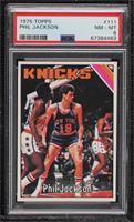 Phil Jackson [PSA 8 NM‑MT]