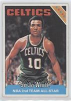 Jo Jo White