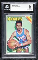 Larry McNeill [BGS 9 MINT]