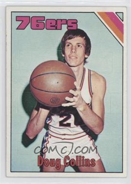 1975-76 Topps - [Base] #148 - Doug Collins
