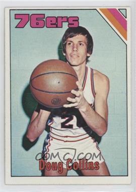 1975-76 Topps - [Base] #148 - Doug Collins