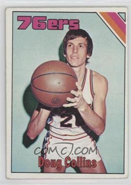 1975-76 Topps - [Base] #148 - Doug Collins