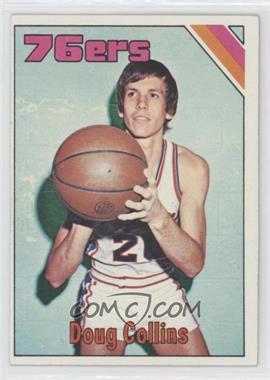 1975-76 Topps - [Base] #148 - Doug Collins