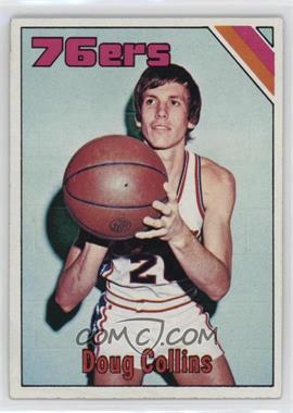 1975-76 Topps - [Base] #148 - Doug Collins