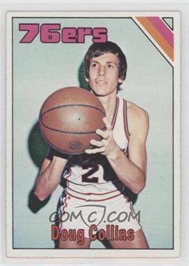 1975-76 Topps - [Base] #148 - Doug Collins