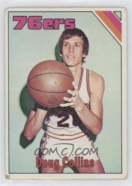 1975-76 Topps - [Base] #148 - Doug Collins