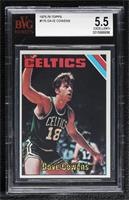 Dave Cowens [BVG 5.5 EXCELLENT+]