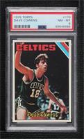 Dave Cowens [PSA 8 NM‑MT]