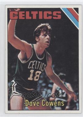 1975-76 Topps - [Base] #170 - Dave Cowens