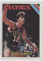 Dave Cowens