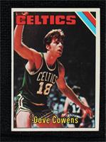 Dave Cowens [Good to VG‑EX]