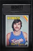 Mike D'Antoni [BAS Authentic]