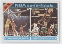 NBA Semi-Finals