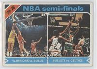 NBA Semi-Finals