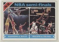 NBA Semi-Finals