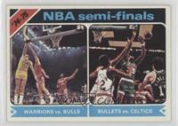 NBA Semi-Finals