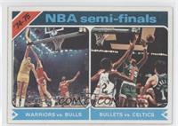 NBA Semi-Finals