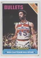 Phil Chenier [Good to VG‑EX]