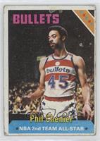 Phil Chenier [Poor to Fair]