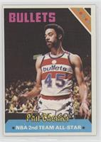 Phil Chenier