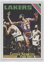 Connie Hawkins