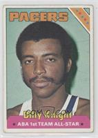 ABA All-Stars - Billy Knight