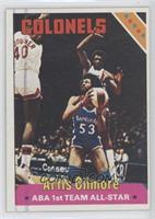 Artis Gilmore