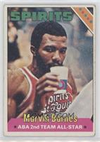 Marvin Barnes [Good to VG‑EX]