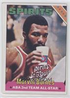 Marvin Barnes