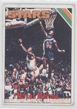 1975-76 Topps - [Base] #254 - Moses Malone [Good to VG‑EX]