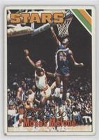 Moses Malone [Good to VG‑EX]