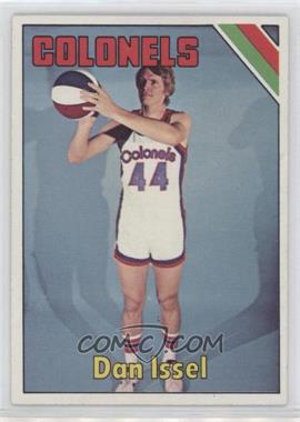 1975-76 Topps - [Base] #260 - Dan Issel