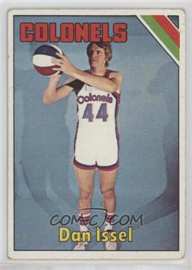 1975-76 Topps - [Base] #260 - Dan Issel