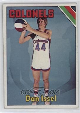 1975-76 Topps - [Base] #260 - Dan Issel