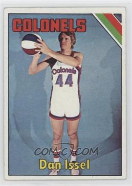 1975-76 Topps - [Base] #260 - Dan Issel