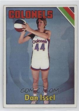 1975-76 Topps - [Base] #260 - Dan Issel