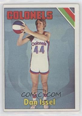 1975-76 Topps - [Base] #260 - Dan Issel