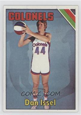 1975-76 Topps - [Base] #260 - Dan Issel