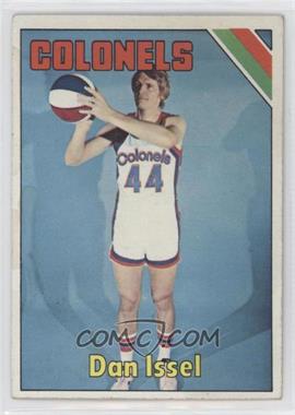 1975-76 Topps - [Base] #260 - Dan Issel