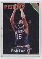 Bob Lanier [Poor to Fair]