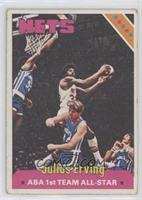 Julius Erving [Good to VG‑EX]