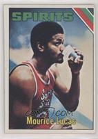 Maurice Lucas