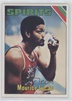 Maurice Lucas