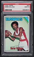 Herm Gilliam [PSA 9 MINT]