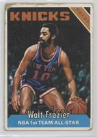 Walt Frazier [Poor to Fair]